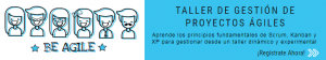 Taller Gestión de Proyectos Ágiles - JohanaChuquino.com