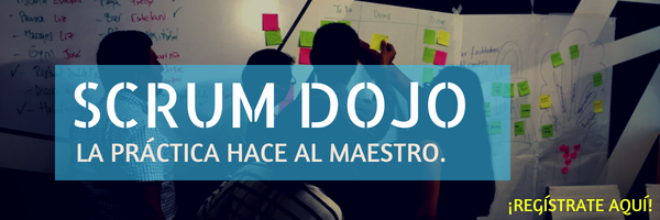 Scrum Dojo - JohanaChuquino.com