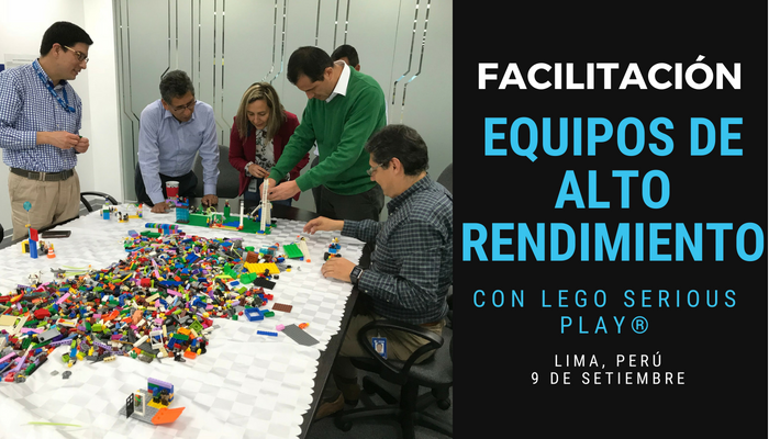 Facilitación de Equipos Alto Rendimiento - Johana Chuquino y WiseMonkey