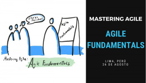 Agile Fundamentals - JohanaChuquino.com