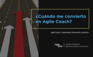Agile Coach - Agile Wise