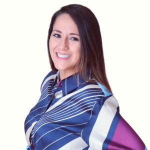 Johana Chuquino - Business Agility Consultant
