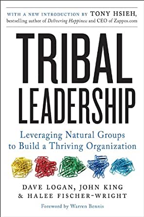 tribal leadership